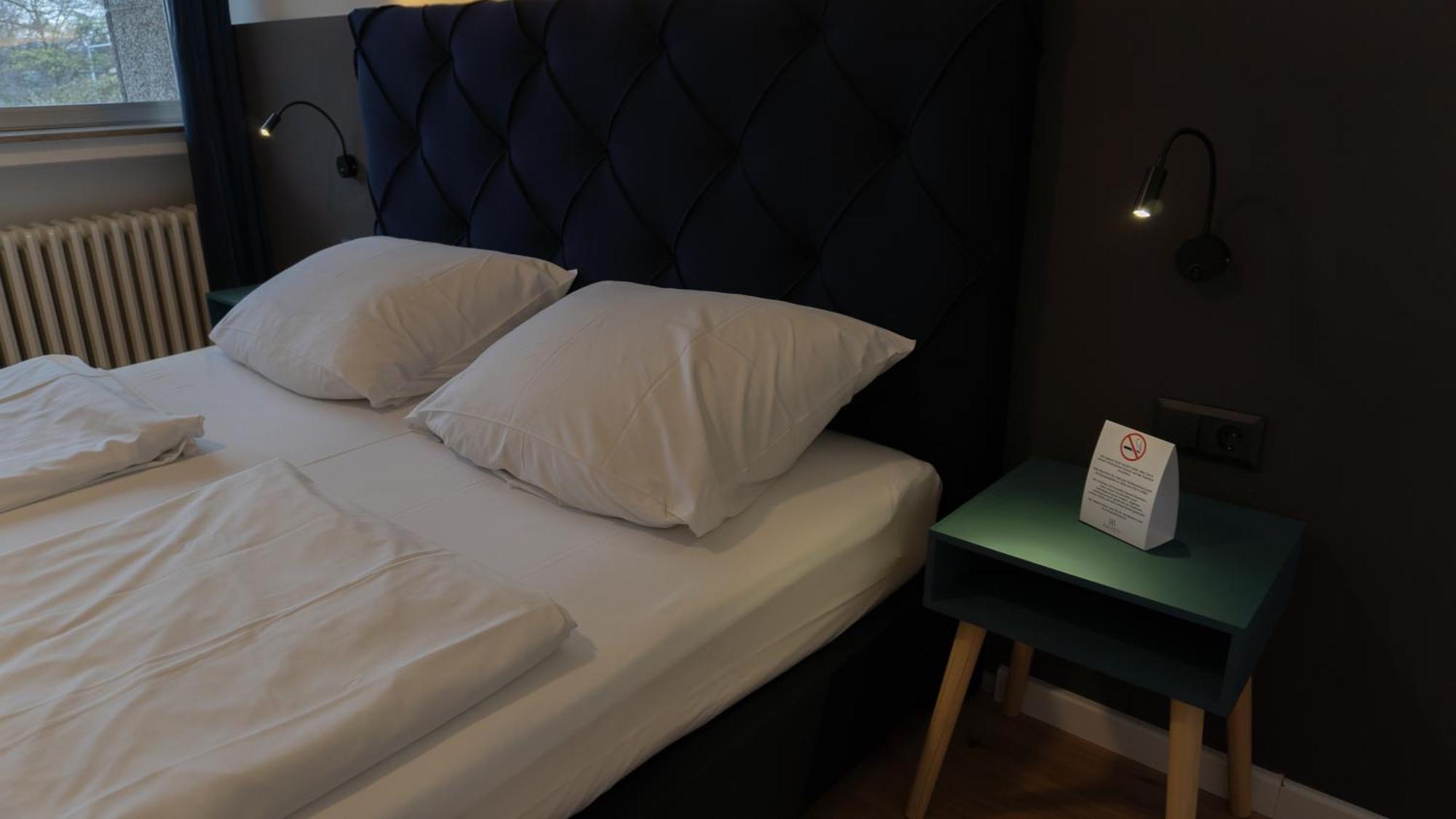Haven Hotels - Hotel Am Stadion Leverkusen Kültér fotó