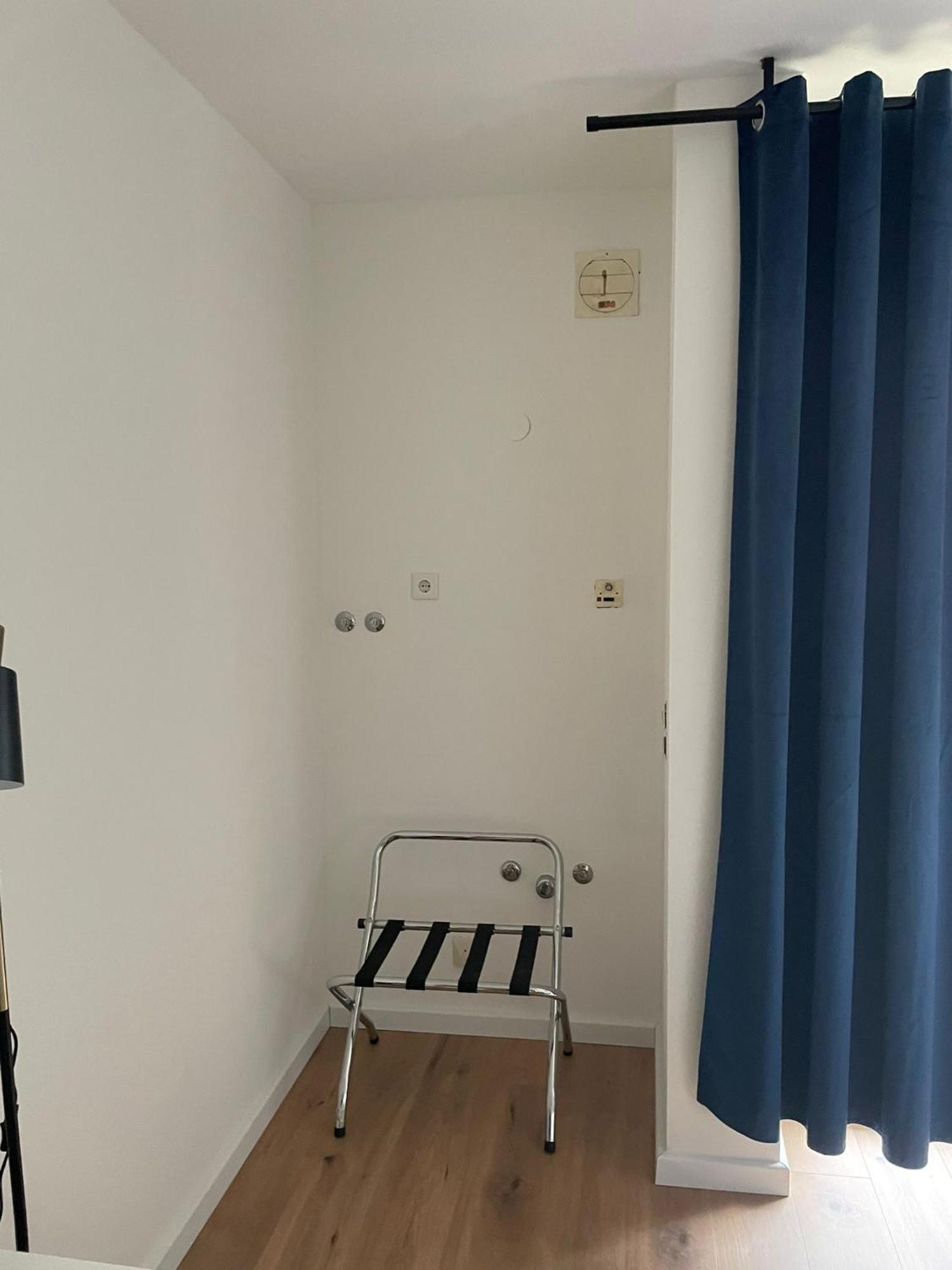 Haven Hotels - Hotel Am Stadion Leverkusen Kültér fotó