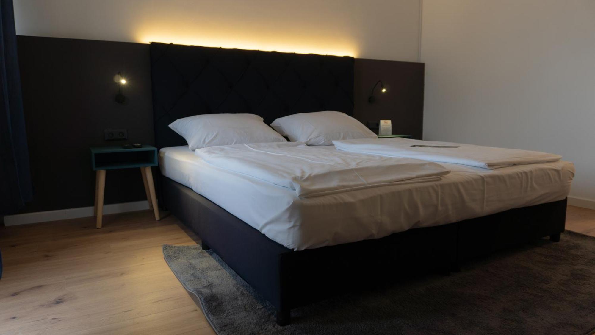Haven Hotels - Hotel Am Stadion Leverkusen Kültér fotó