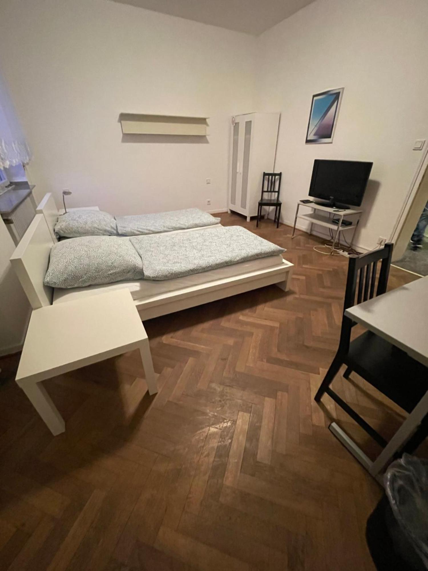 Haven Hotels - Hotel Am Stadion Leverkusen Szoba fotó