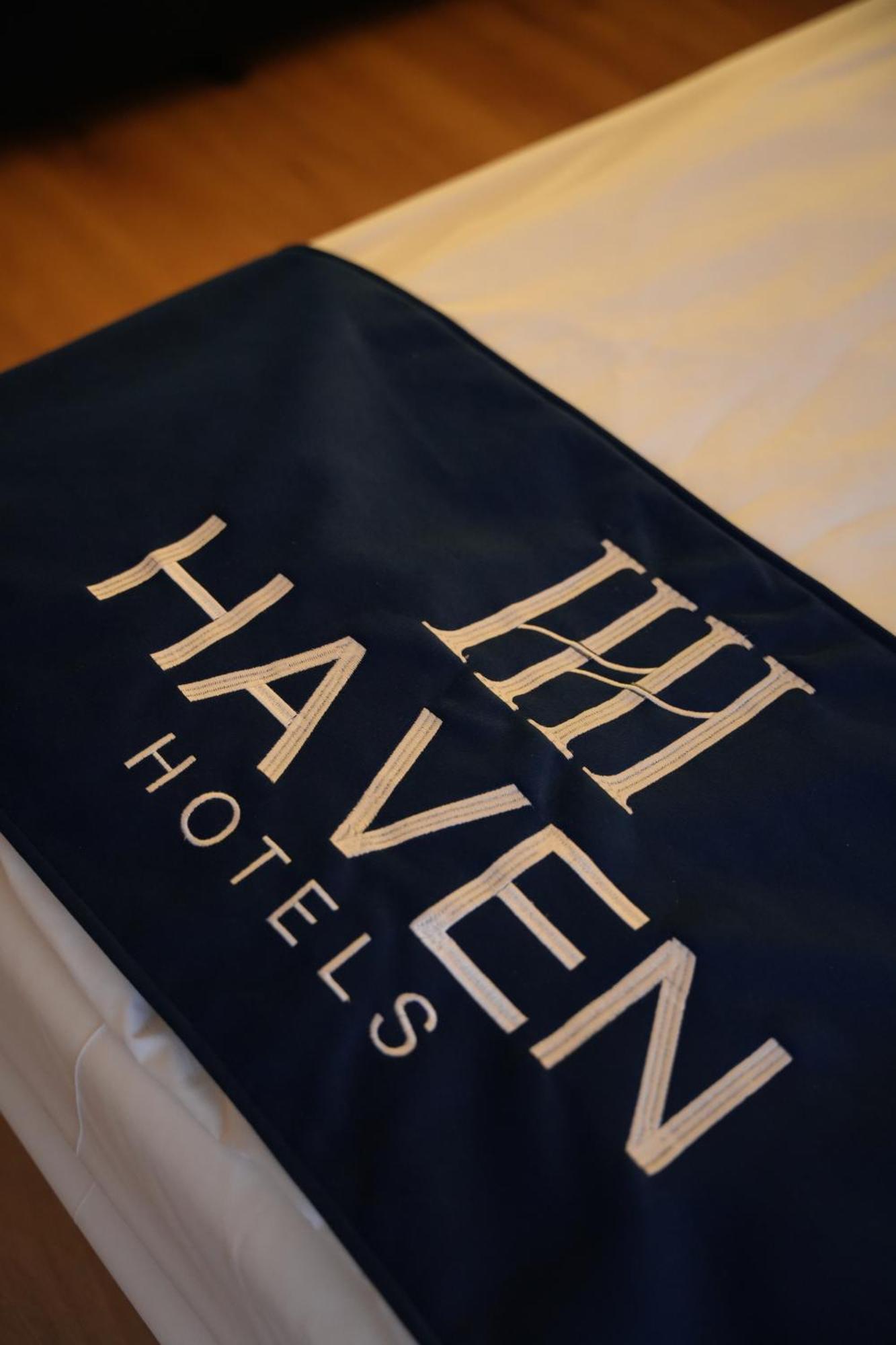 Haven Hotels - Hotel Am Stadion Leverkusen Kültér fotó