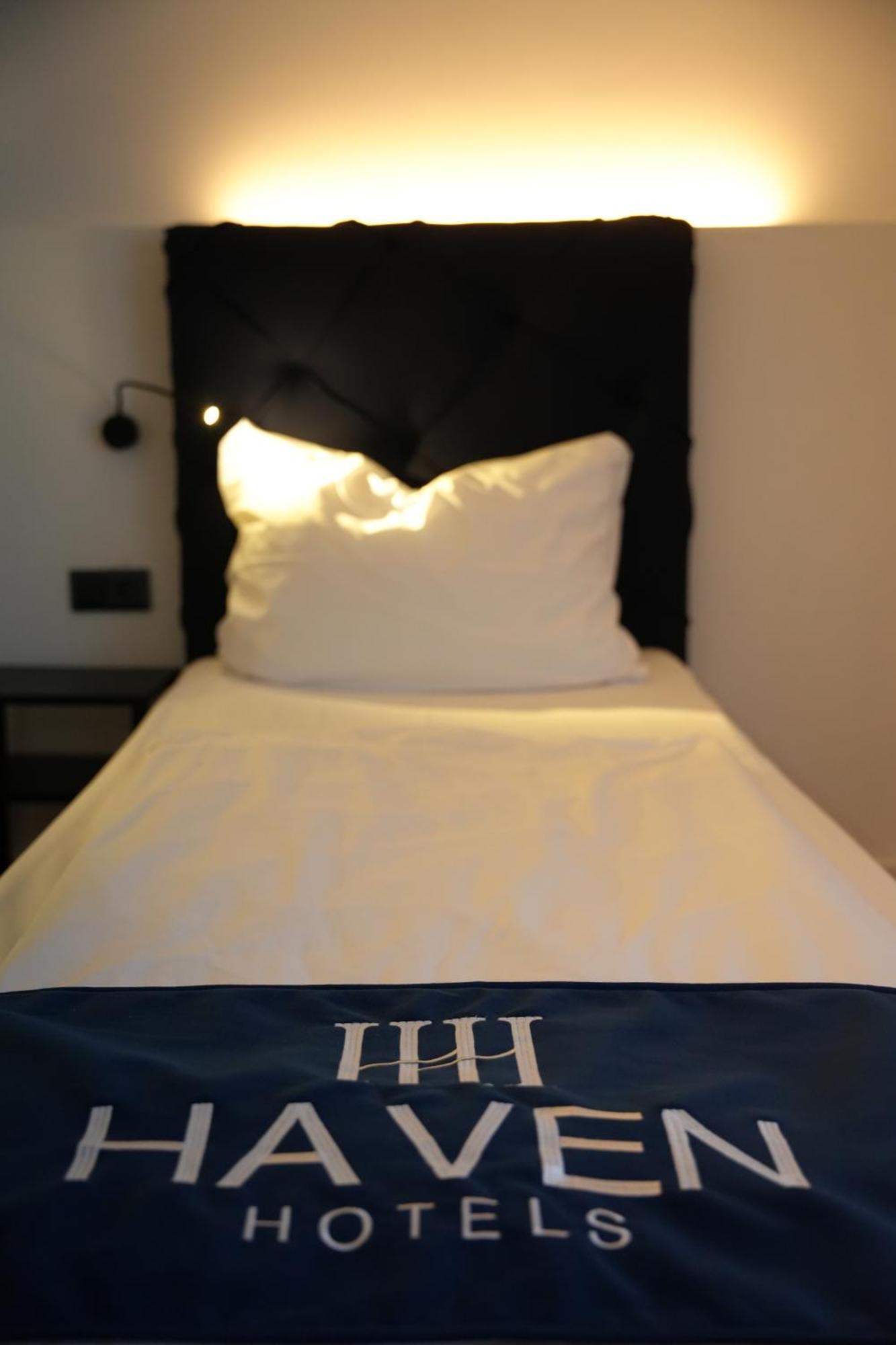 Haven Hotels - Hotel Am Stadion Leverkusen Kültér fotó